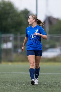 Bild 218 - F SC Ellerau - TuRa Harksheide : Ergebnis: 2:7